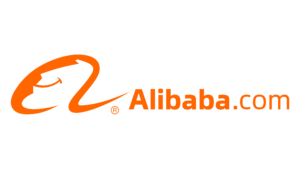 Alibaba Logo x