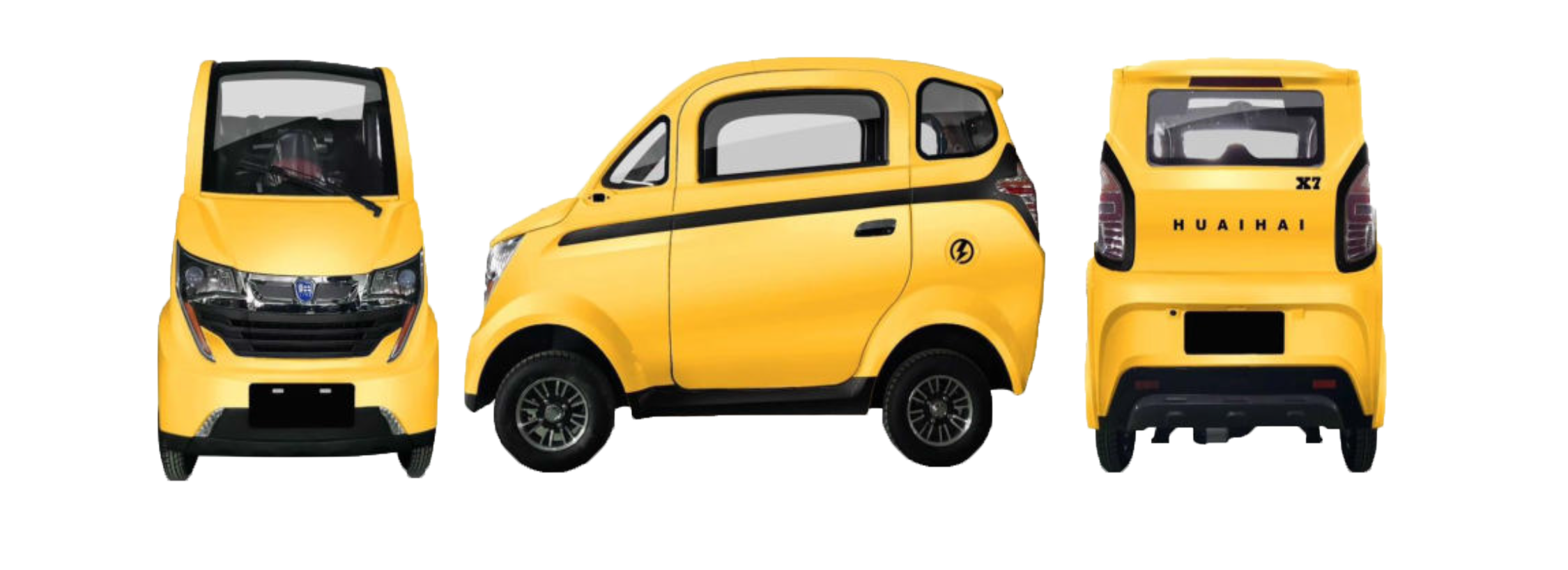 X Brochure piqu 